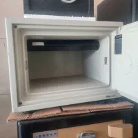 گاوصندوق کره ای|ابزارآلات|اهواز, شهرک برق|دیوار