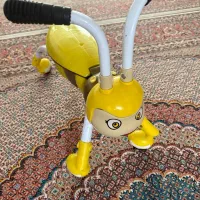 چهار چرخ چرخشی زنبوری