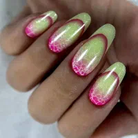 خدمات ناخن و کفسابی و اورتونیل