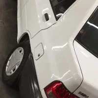 پراید ۱۳۱ مدل ۹۸ عروسک شاسی پلمپ بی رنگ|خودرو سواری و وانت|قم, شهر قائم|دیوار