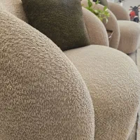 مبل ۸ نفره ۲ماه کارکرد