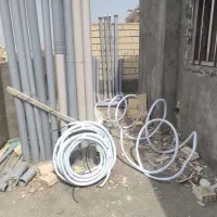 نصب،انواع کولرگازی،لوله کشی مسی،شارژ گاز اسپیلت|خدمات پیشه و مهارت|اصفهان, خانه اصفهان|دیوار