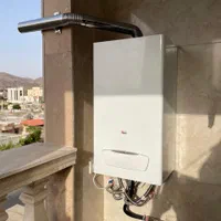 تعمیرات تخصصی آبگرم کن و پکیج شوفاژ دیواری