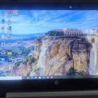 لپ تاپ hp|رایانه همراه|اصفهان, مهدی آباد|دیوار