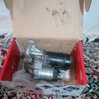 فروش استارت پژو  وپارس وسمند|قطعات یدکی و لوازم جانبی|انار, |دیوار