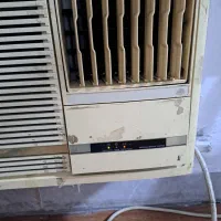کولرپنجره ایی اوجنرال ۲۴۰۰۰