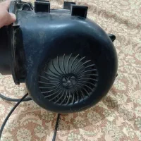 فن حلزونی نو|قطعات و لوازم جانبی رایانه|تهران, منیریه|دیوار