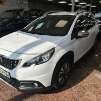 پژو 2008 مدل 97