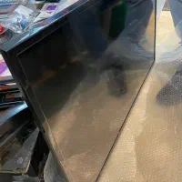 فروش تلویزیون led LG کره ای اصل ۴۳ اینچ|تلویزیون و پروژکتور|قم, بلوار امین و ساحلی|دیوار