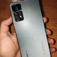 ردمی نوت ۱۱ پرو 5g