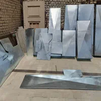 کانال سازی کولر نو و دست دوم  (تعمیرات وتغییرات )|خدمات پیشه و مهارت|خمینی‌شهر, |دیوار