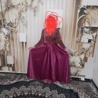 لباس مجلسی|لباس|قم, شهر قائم|دیوار