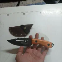 چاقو|ظروف پخت‌وپز|مشکان, |دیوار