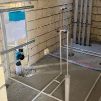 لوله کشی آب و فاضلاب،ترکیدگی،شیر توکار|خدمات پیشه و مهارت|پردیس, فاز ۲|دیوار