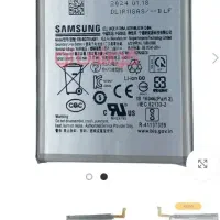 باتری استوک a52s