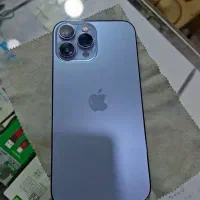 ایفون ۱۳ پرو مکس