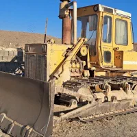 فروش بلدوزر هپکو ۷۳۱ کم کار