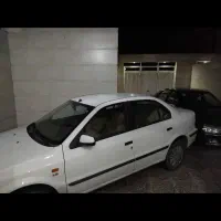 سمند ال ایکس مدل ۹۴