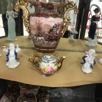 تزییناتی|کلکسیون اشیاء عتیقه|کرمانشاه, |دیوار