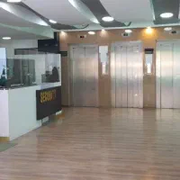 تهاتر ۱۴۰ متر اداری اکواریوم سند اداری (زیر قیمت)|فروش دفتر کار، اتاق اداری، مطب|کرج, عظیمیه|دیوار