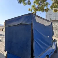 باربند نیسان
