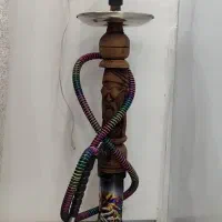 قیلون چوبی نو