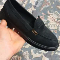 کفش کالج زنانه  نو