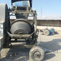 دستگاه خلاطه|ماشین‌آلات صنعتی|پاکدشت, پاکدشت (مامازند)|دیوار