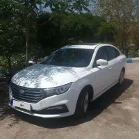 بسترن B30، مدل ۱۳۹۷