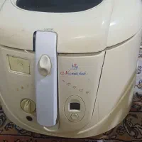 سرخکن|اجاق گاز و لوازم برقی پخت‌وپز|قم, شهرک مهدیه (مدرس)|دیوار