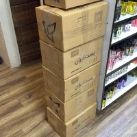 نیروی خانم و آقا جهت دفتر ارایشی