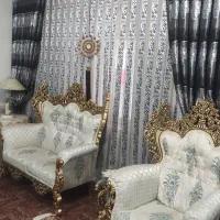 پرده|پرده، رانر، رومیزی|تبریز, |دیوار