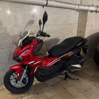 فول ترین نسخه موجودAdv180هانی