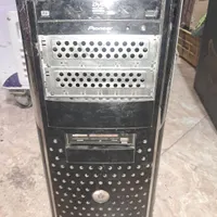 2عددکیس کامپیوترسالم