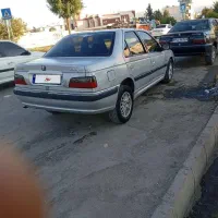 پارس مدل ۱۳۸۴ موتور صفر صفر