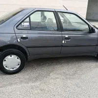 پژو 405درجه یک|خودرو سواری و وانت|لامرد, |دیوار