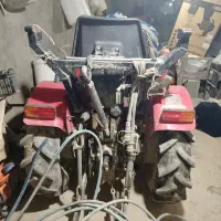 تراکتور کمرشکن باغی950