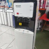 آبسرد کن ایستاده اتصال مستقیم پیور واتر