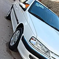 پژو پارس 1402