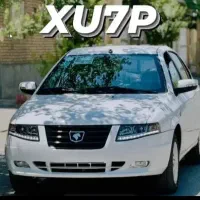 زیر قیمت بازار سمند سورن پلاس ۱۴۰۴ دریچه سیمی