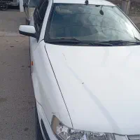 سمند دوگانه فابریک|خودرو سواری و وانت|گالیکش, |دیوار