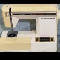 چرخ خیاطی ژانومه