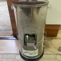 سبزی خردکن (سبزایران)