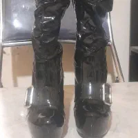 کفش زنانه خارجی