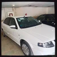 سورن XU7P صفر کیلومتر