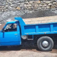 نیسان کمپرسی