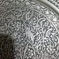 اثار هنری آنتیک|کلکسیون اشیاء عتیقه|اصفهان, جلفا|دیوار