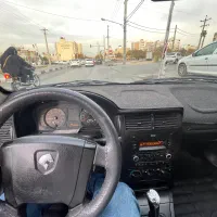 آریسان ۲ مدل ۱۴۰۳|خودرو سواری و وانت|شیراز, سفیرشمالی|دیوار