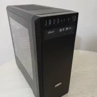 کیس  گمینگ h510