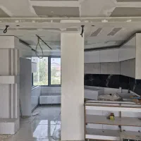 فروش واحد مسکونی ۴ طبقه